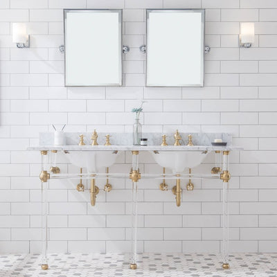Product Image: EP60D-0613 Bathroom/Bathroom Sinks/Pedestal Sink Sets