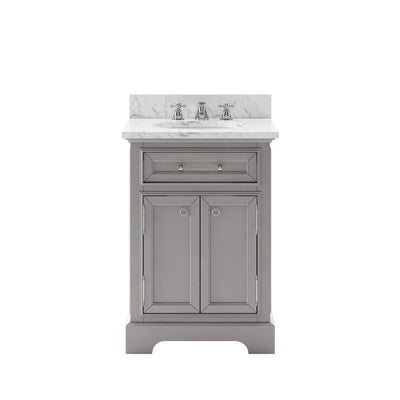 Product Image: DERBY24G Bathroom/Vanities/Single Vanity Cabinets with Tops