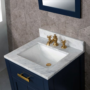 VMI024CWMB42 Bathroom/Vanities/Single Vanity Cabinets with Tops