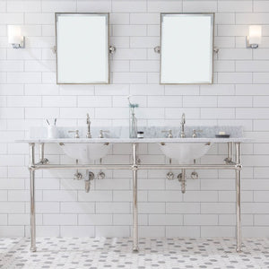 EB72E-0512 Bathroom/Bathroom Sinks/Pedestal Sink Sets