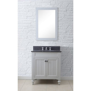 POTENZA30EG Bathroom/Vanities/Single Vanity Cabinets with Tops