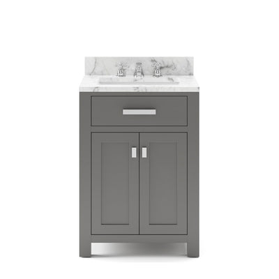 Product Image: MADISON24G Bathroom/Vanities/Single Vanity Cabinets with Tops