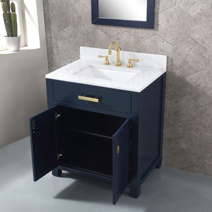 VMI030CWMB33 Bathroom/Vanities/Single Vanity Cabinets with Tops