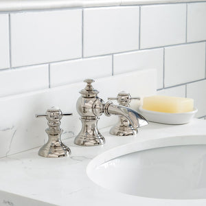 VQU024QCPW62 Bathroom/Vanities/Single Vanity Cabinets with Tops
