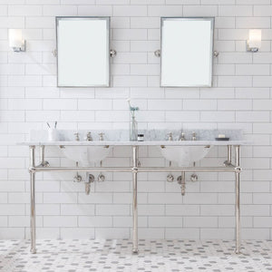 EB72D-0509 Bathroom/Bathroom Sinks/Pedestal Sink Sets