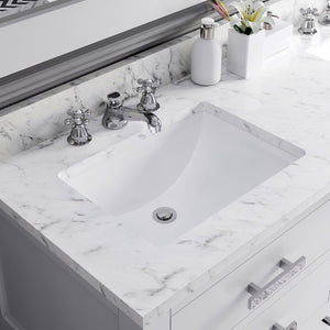MADALYN60WF Bathroom/Vanities/Double Vanity Cabinets with Tops