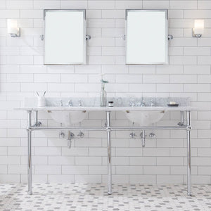 EB72C-0100 Bathroom/Bathroom Sinks/Pedestal Sink Sets