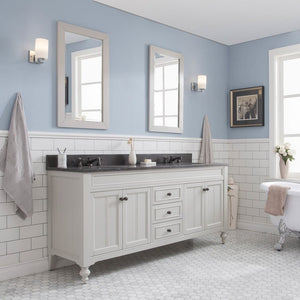 POTENZA72EGF1 Bathroom/Vanities/Single Vanity Cabinets with Tops