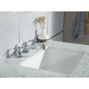 VEL030CWPW01 Bathroom/Vanities/Single Vanity Cabinets with Tops
