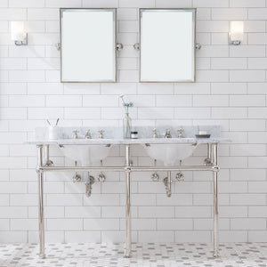 EB60E-0509 Bathroom/Bathroom Sinks/Pedestal Sink Sets