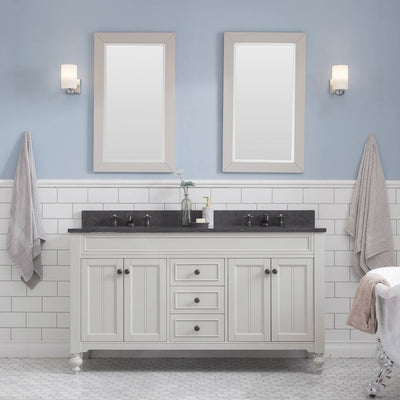 POTENZA60EGF1 Bathroom/Vanities/Single Vanity Cabinets with Tops