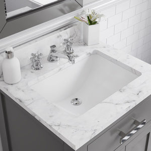 MADISON24GBF Bathroom/Vanities/Single Vanity Cabinets with Tops