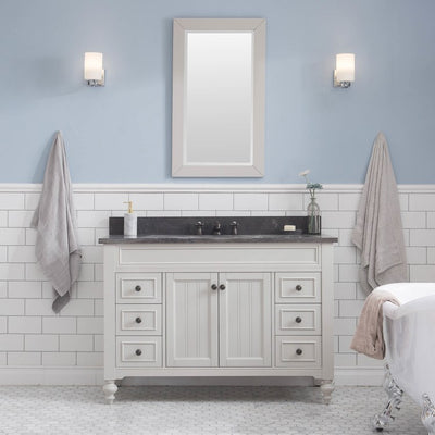 Product Image: POTENZA48EGF1 Bathroom/Vanities/Single Vanity Cabinets with Tops