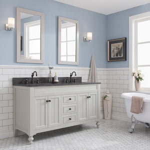 POTENZA60EGF2 Bathroom/Vanities/Single Vanity Cabinets with Tops