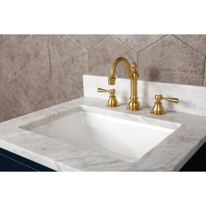 MA30C-0612MB Bathroom/Vanities/Single Vanity Cabinets with Tops