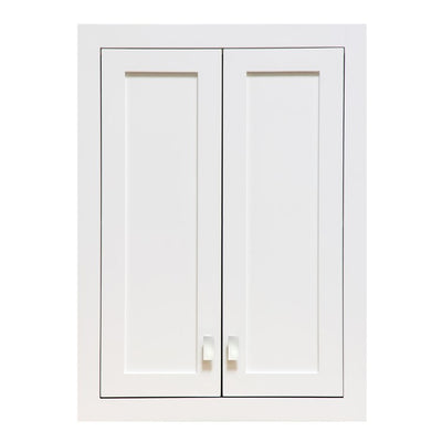 MADISON-TT-W Storage & Organization/Bathroom Storage/Bathroom Linen Cabinets