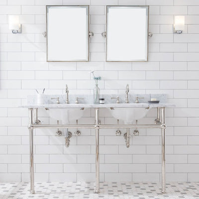 Product Image: EB60E-0512 Bathroom/Bathroom Sinks/Pedestal Sink Sets