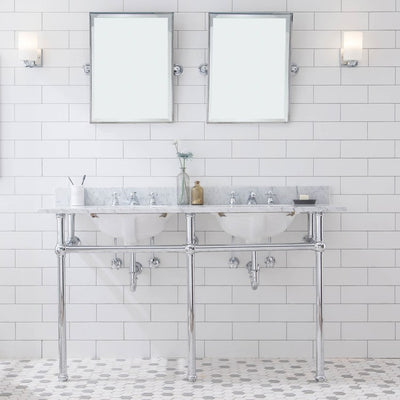 Product Image: EB60E-0109 Bathroom/Bathroom Sinks/Pedestal Sink Sets