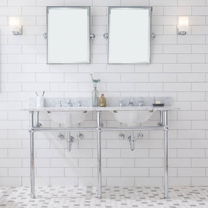 EB60E-0109 Bathroom/Bathroom Sinks/Pedestal Sink Sets