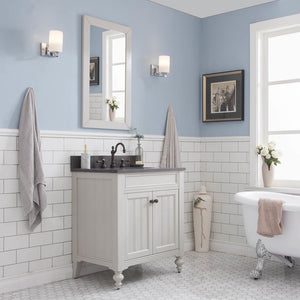 POTENZA30EGBF2 Bathroom/Vanities/Single Vanity Cabinets with Tops