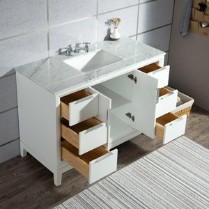 VEL048CWPW00 Bathroom/Vanities/Single Vanity Cabinets with Tops