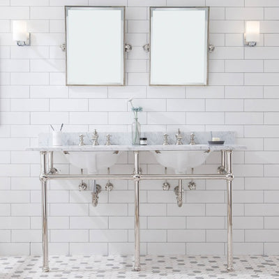 Product Image: EB60E-0513 Bathroom/Bathroom Sinks/Pedestal Sink Sets