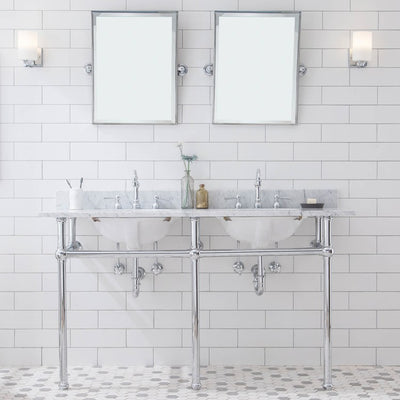 Product Image: EB60E-0112 Bathroom/Bathroom Sinks/Pedestal Sink Sets