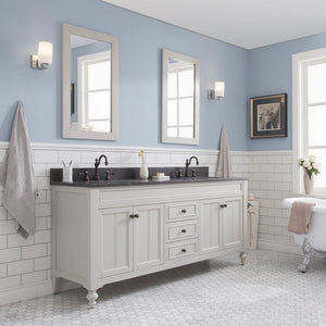 POTENZA72EGCF2 Bathroom/Vanities/Single Vanity Cabinets with Tops