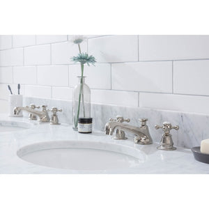 EP60E-0509 Bathroom/Bathroom Sinks/Pedestal Sink Sets