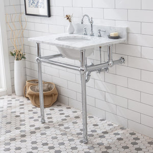 EB30E-0112 Bathroom/Bathroom Sinks/Pedestal Sink Sets
