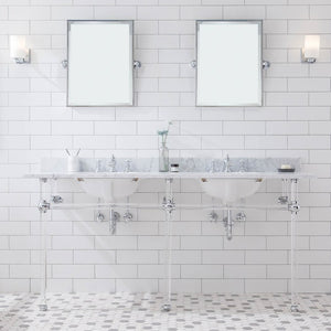 EP72E-0113 Bathroom/Bathroom Sinks/Pedestal Sink Sets