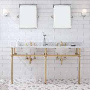 EB72D-0613 Bathroom/Bathroom Sinks/Pedestal Sink Sets