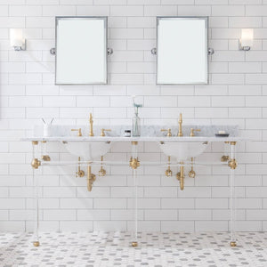 EP72E-0612 Bathroom/Bathroom Sinks/Pedestal Sink Sets