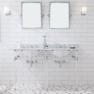 EP60E-0109 Bathroom/Bathroom Sinks/Pedestal Sink Sets