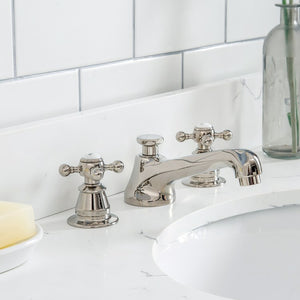 VQU030QCPW01 Bathroom/Vanities/Single Vanity Cabinets with Tops
