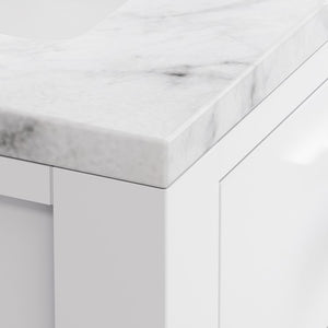 MADISON24WF Bathroom/Vanities/Single Vanity Cabinets with Tops
