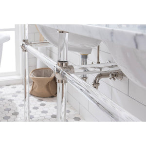 EP60D-0509 Bathroom/Bathroom Sinks/Pedestal Sink Sets