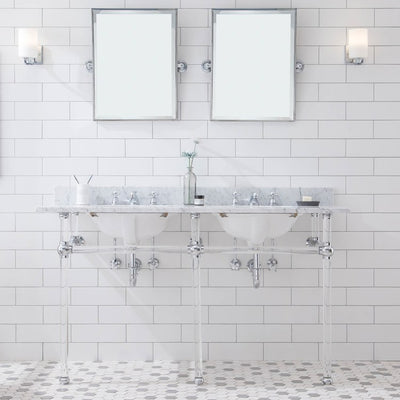 Product Image: EP60C-0100 Bathroom/Bathroom Sinks/Pedestal Sink Sets