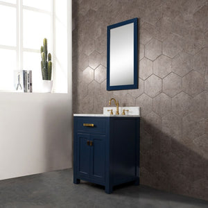 VMI024CWMB00 Bathroom/Vanities/Single Vanity Cabinets with Tops