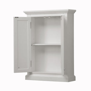 DERBY-TT-W Storage & Organization/Bathroom Storage/Bathroom Linen Cabinets