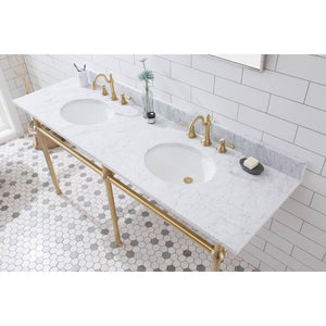 EB72A-0600 Bathroom/Bathroom Sinks/Pedestal & Console Bases Only