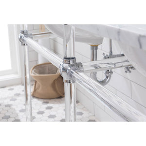 EP60E-0113 Bathroom/Bathroom Sinks/Pedestal Sink Sets