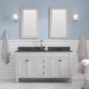 POTENZA60EGCF1 Bathroom/Vanities/Single Vanity Cabinets with Tops