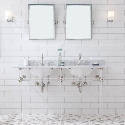 Product Image: EP60D-0512 Bathroom/Bathroom Sinks/Pedestal Sink Sets