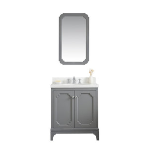 VQU030QCCG68 Bathroom/Vanities/Single Vanity Cabinets with Tops