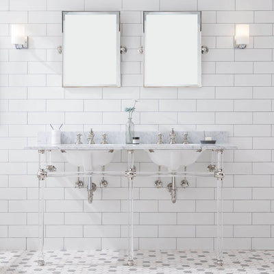 Product Image: EP60D-0513 Bathroom/Bathroom Sinks/Pedestal Sink Sets