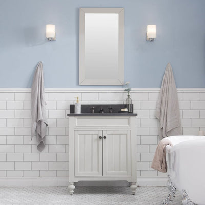 Product Image: POTENZA30EGF1 Bathroom/Vanities/Single Vanity Cabinets with Tops