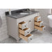 POTENZA48EGBF1 Bathroom/Vanities/Single Vanity Cabinets with Tops