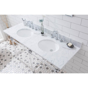 EP60D-0112 Bathroom/Bathroom Sinks/Pedestal Sink Sets
