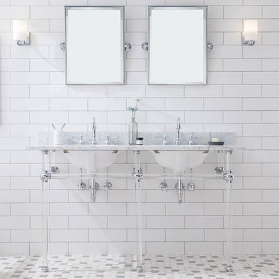 Product Image: EP60D-0112 Bathroom/Bathroom Sinks/Pedestal Sink Sets